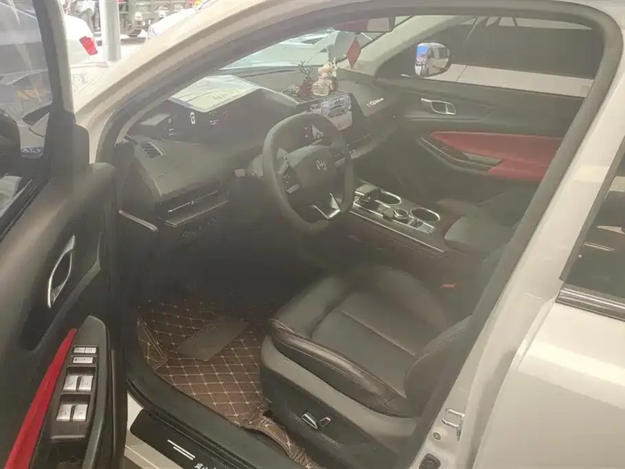 Changan CS55PLUS 2022 из CN, фото 9