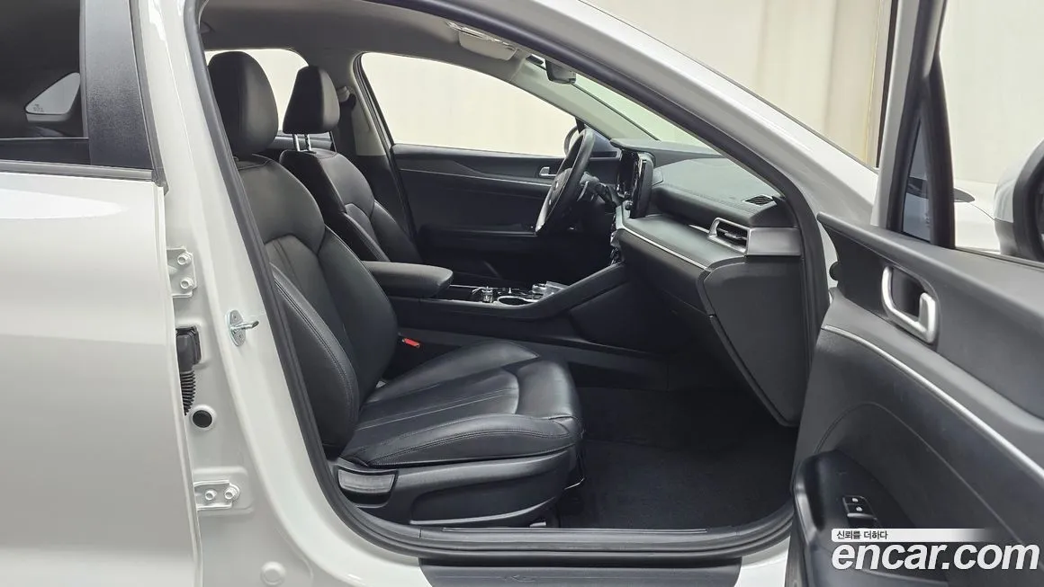 Kia K5 2021 из KR, фото 10