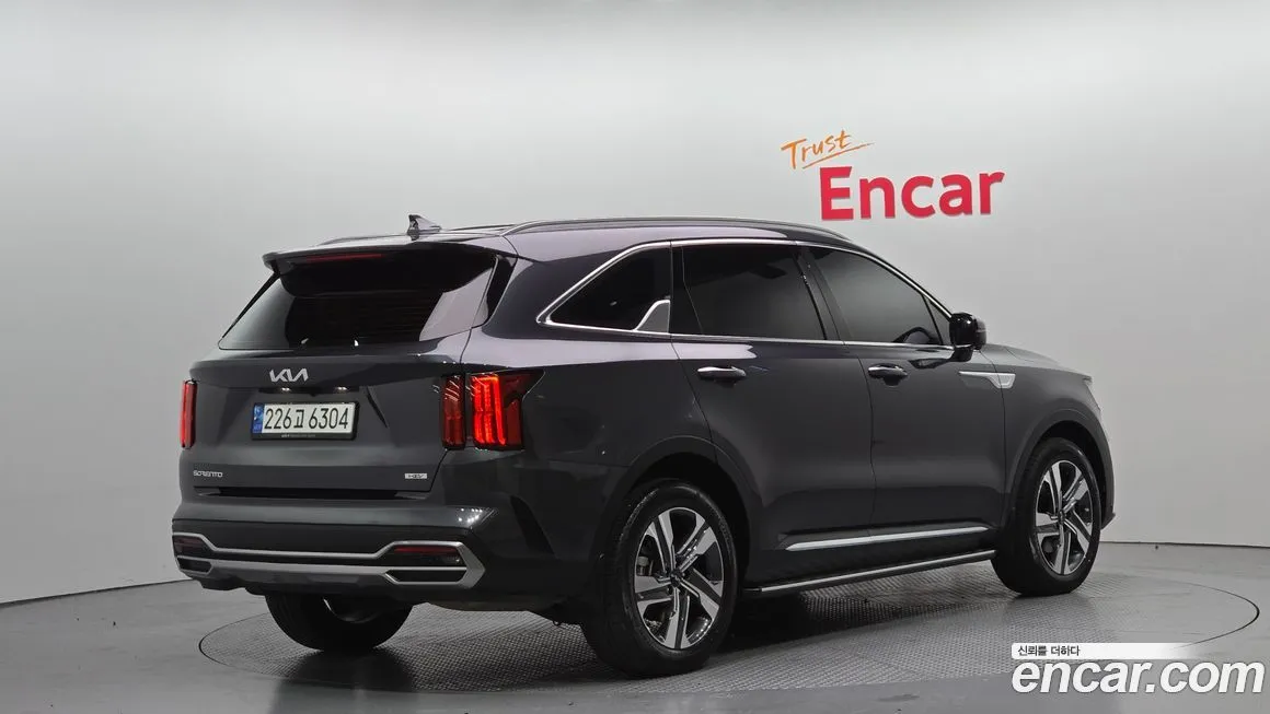 Kia Sorento — фото 2