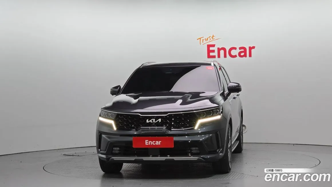 Kia Sorento — фото 3