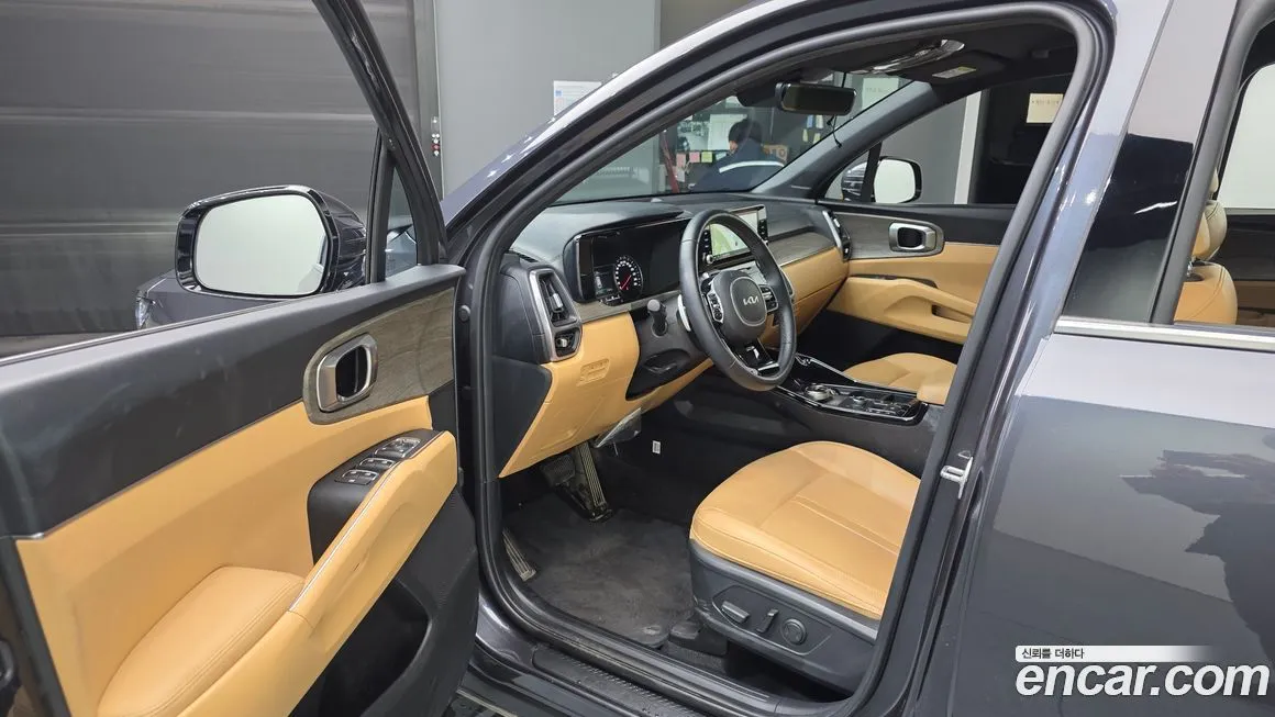Kia Sorento — фото 10