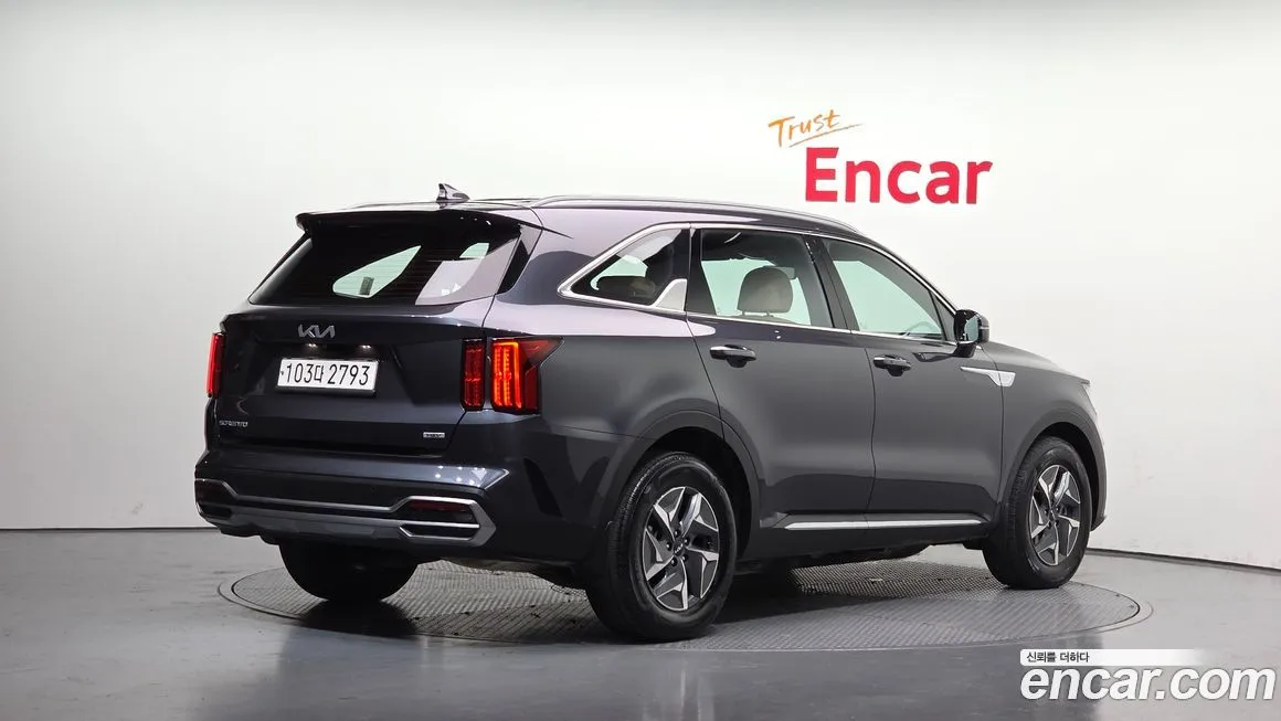 Kia Sorento — фото 2