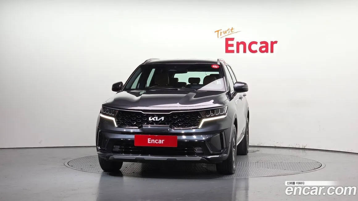 Kia Sorento — фото 3