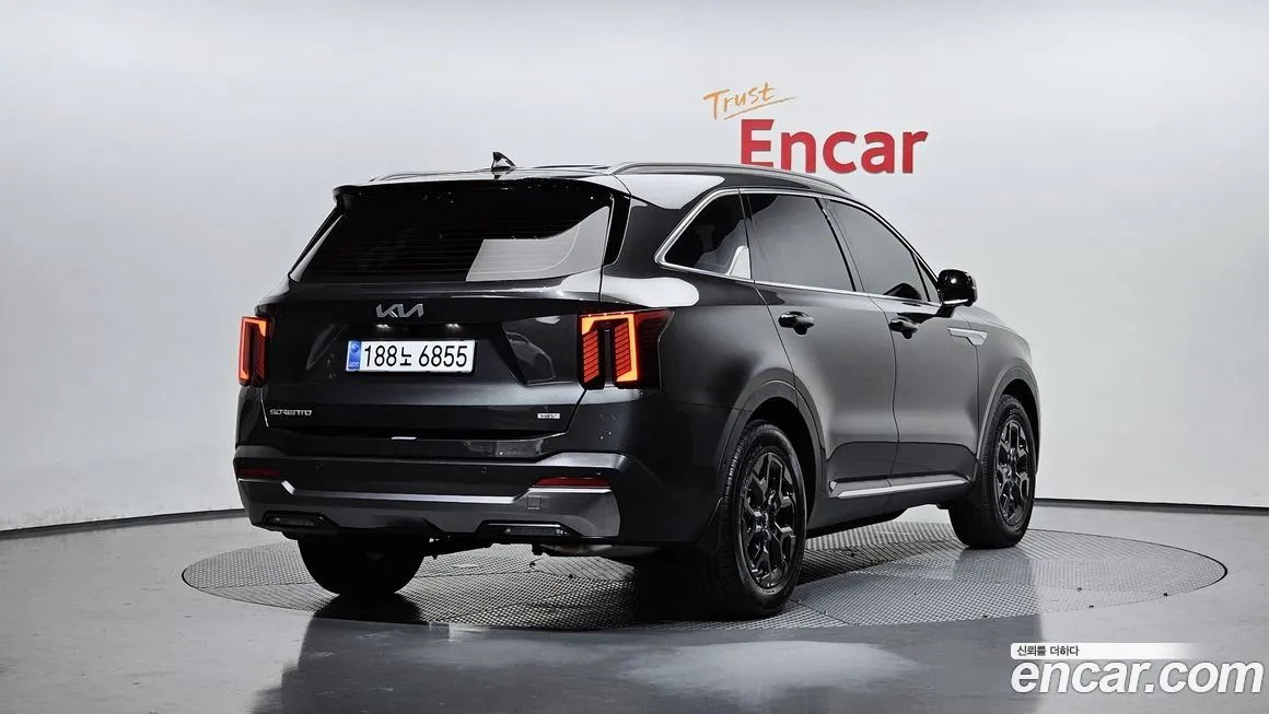 Kia Sorento — фото 2