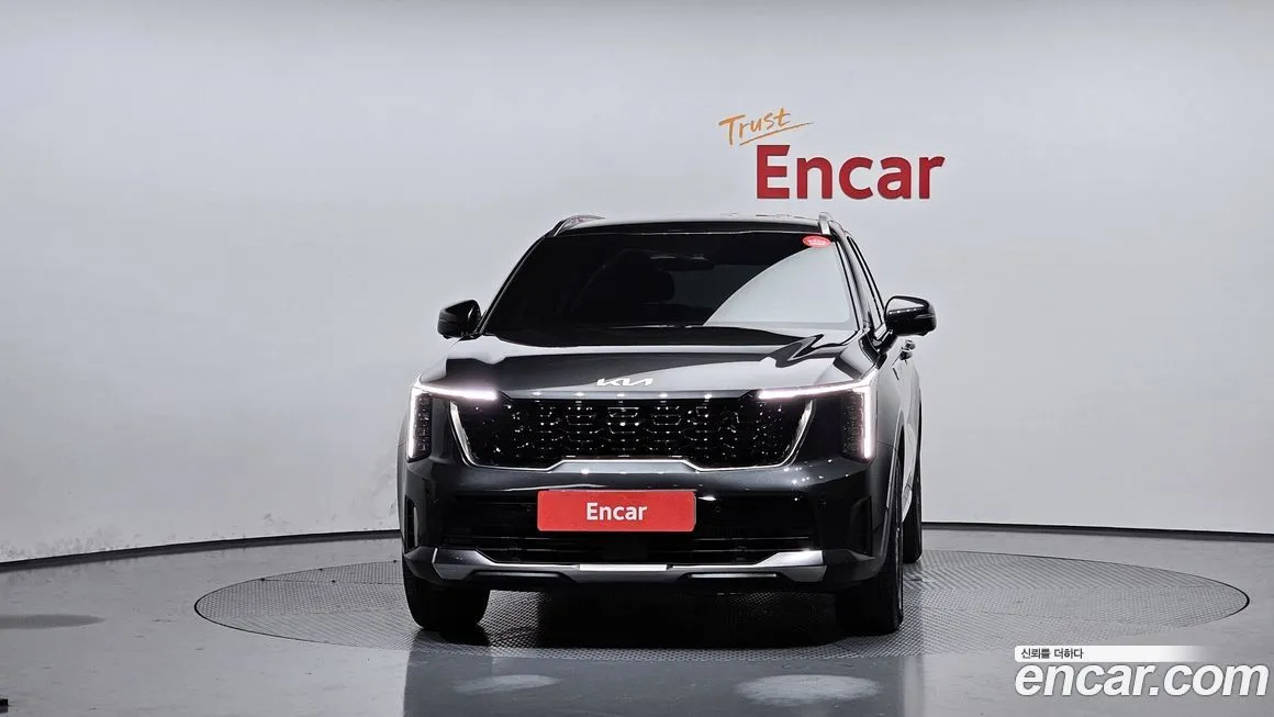 Kia Sorento — фото 3