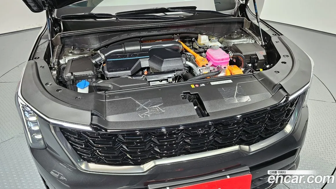 Kia Sorento — фото 6