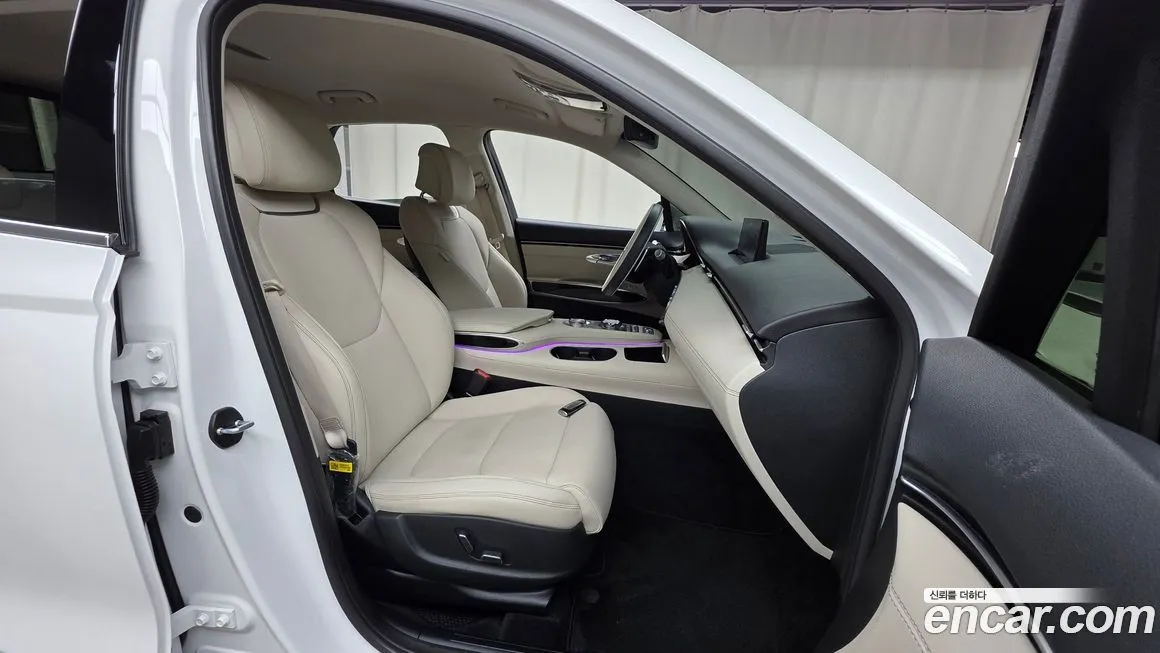 Genesis GV70 2023 из KR, фото 10