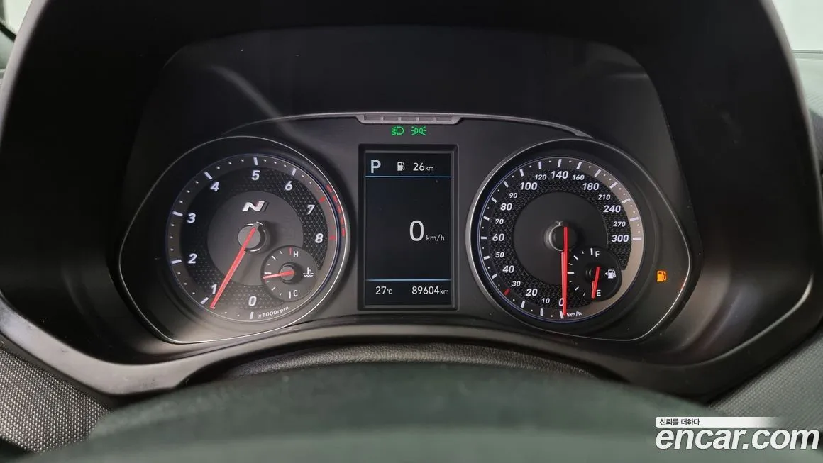 Hyundai Veloster 2021 из KR, фото 8