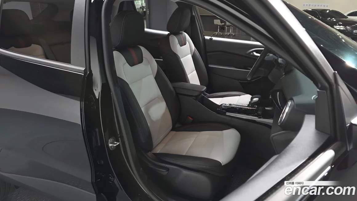 Chevrolet (GM Daewoo) Trax 2025 из KR, фото 10