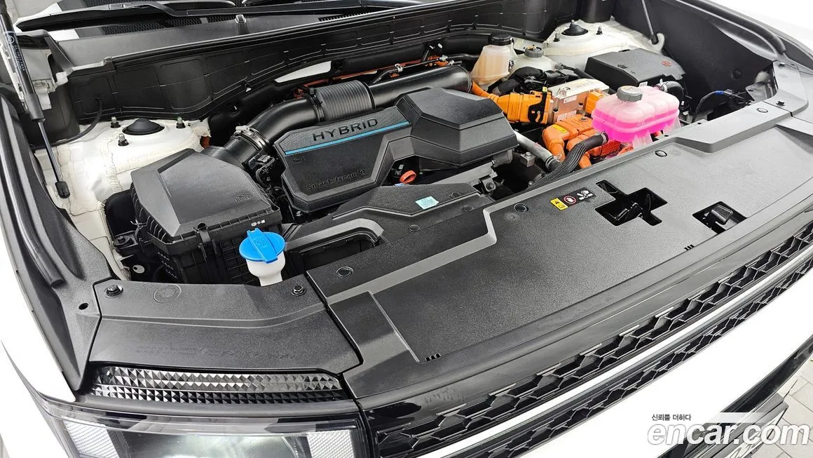 Hyundai Santafe 2024 из KR, фото 6
