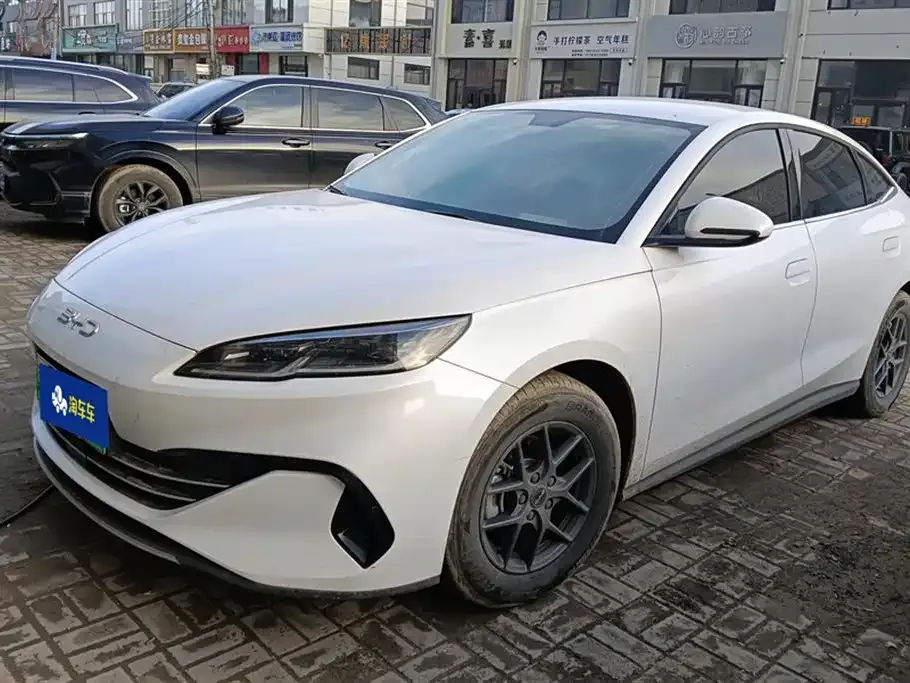 BYD Seal 06 NEV