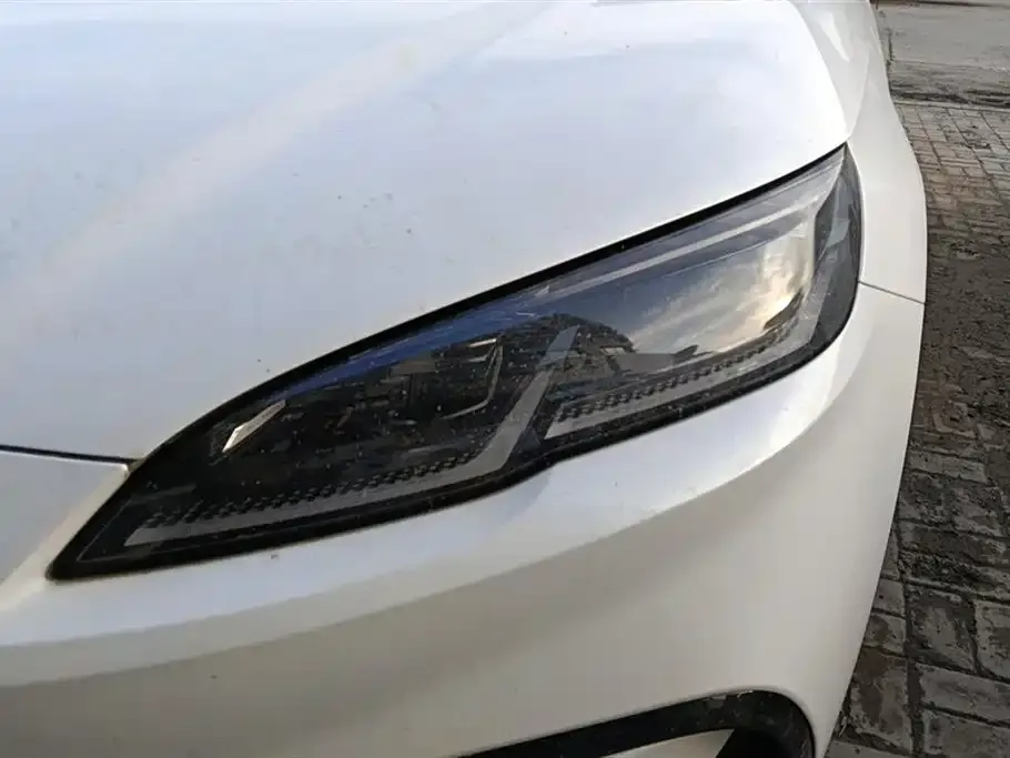 BYD Seal 06 NEV 2024 из CN, фото 5