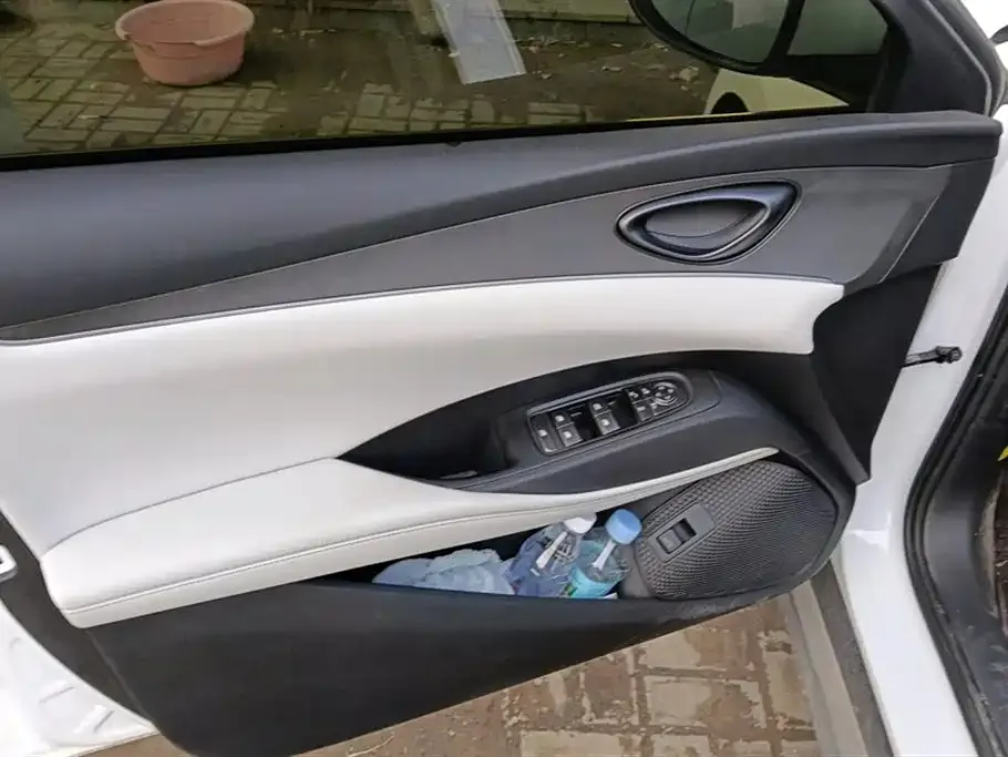 BYD Seal 06 NEV 2024 из CN, фото 7