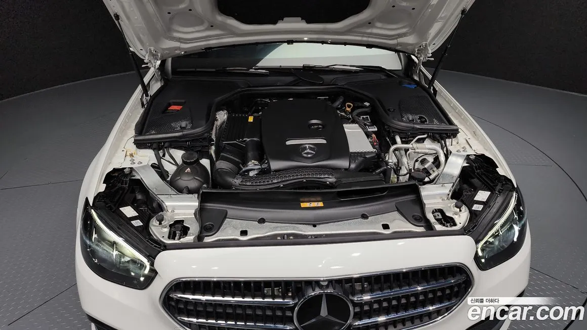 Mercedes-Benz E-Class 2023 из KR, фото 6