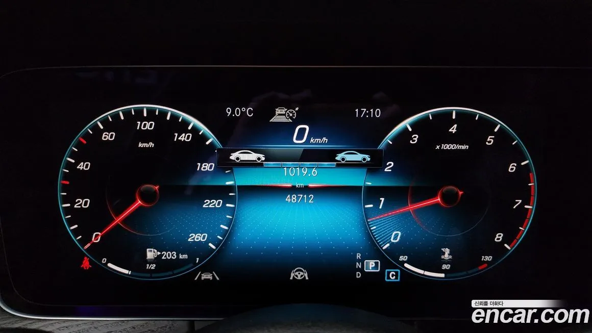 Mercedes-Benz E-Class 2023 из KR, фото 8