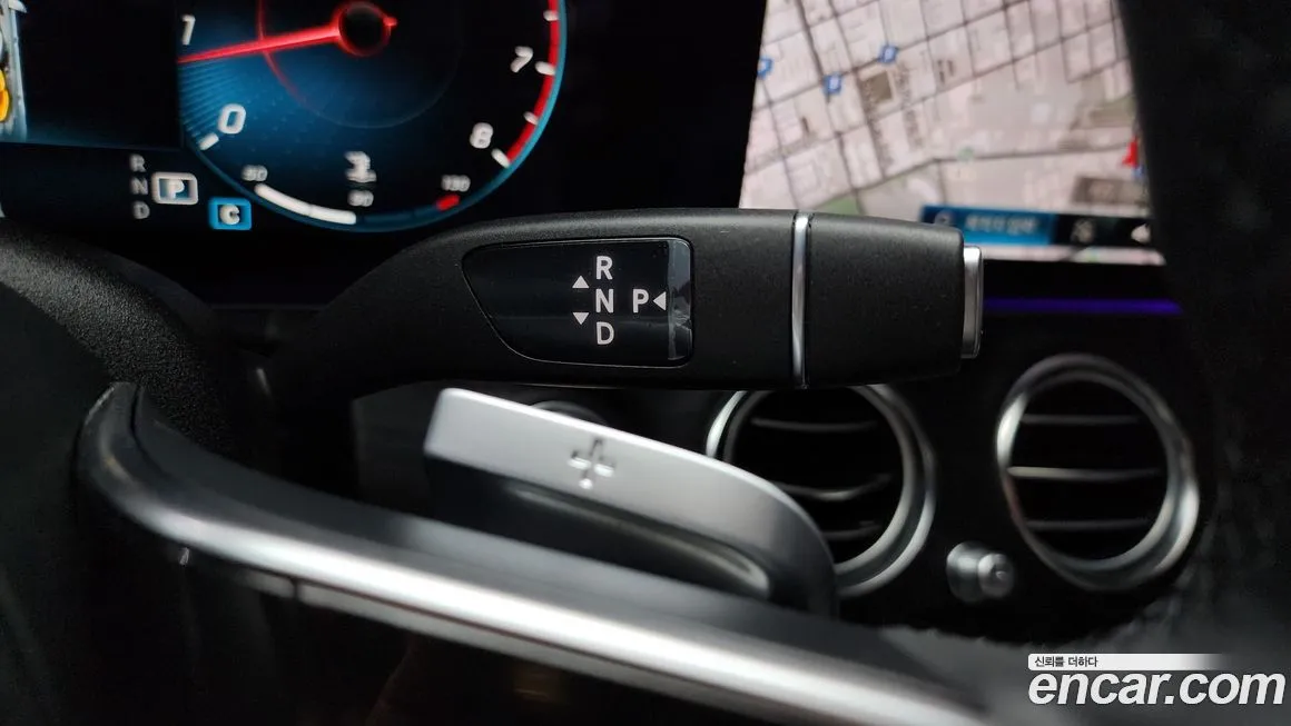 Mercedes-Benz E-Class 2023 из KR, фото 9