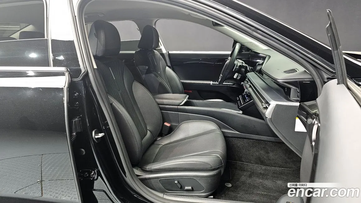 Hyundai Grandeur 2023 из KR, фото 10
