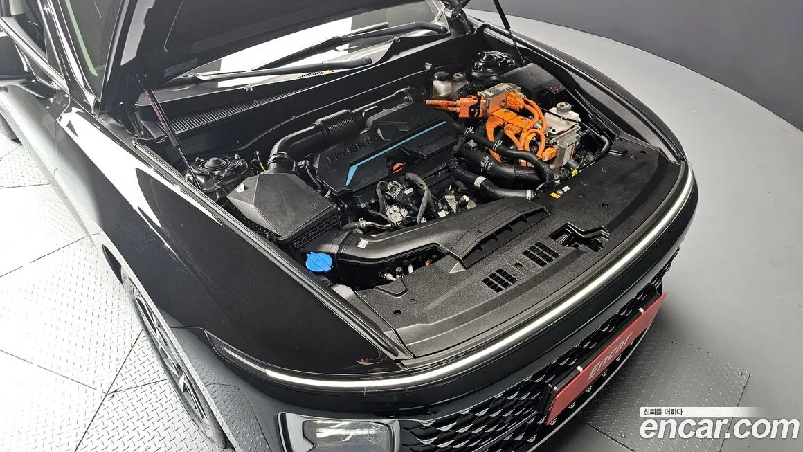 Hyundai Grandeur 2023 из KR, фото 6
