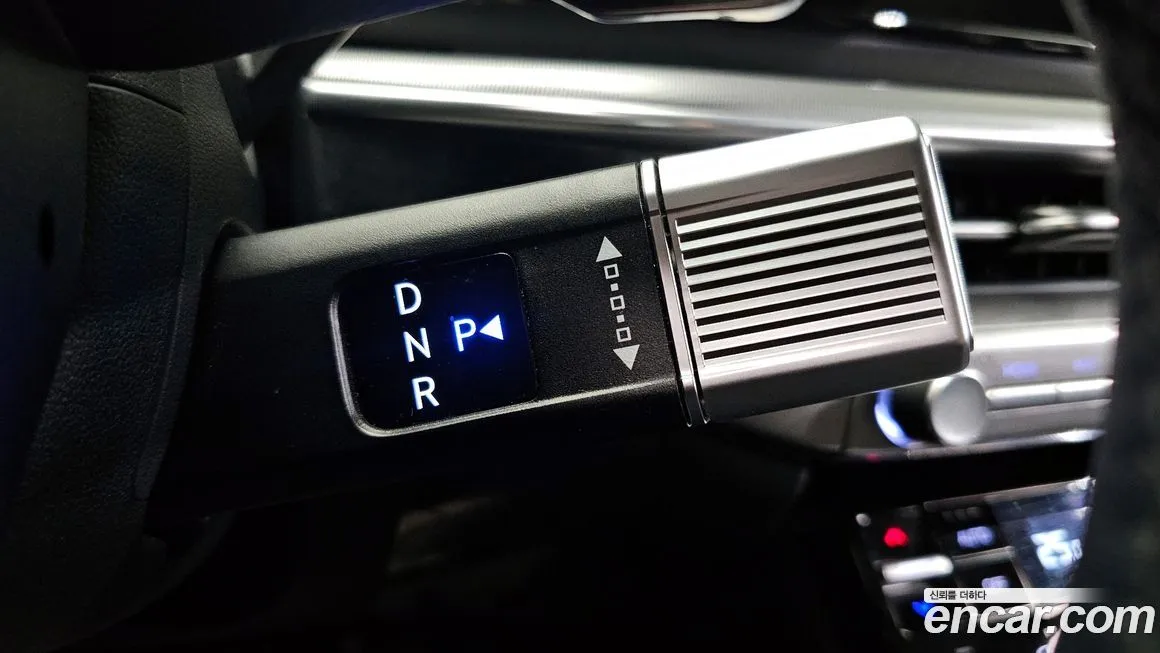 Hyundai Grandeur 2023 из KR, фото 9