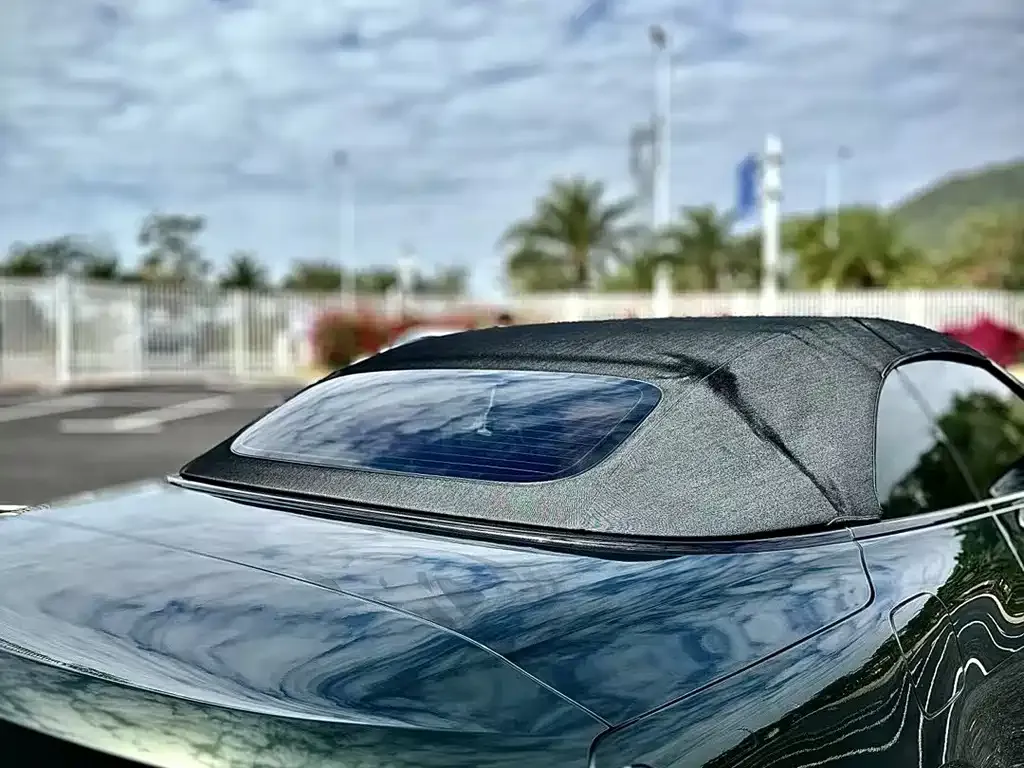 BMW 4 Series 2023 из CN, фото 5