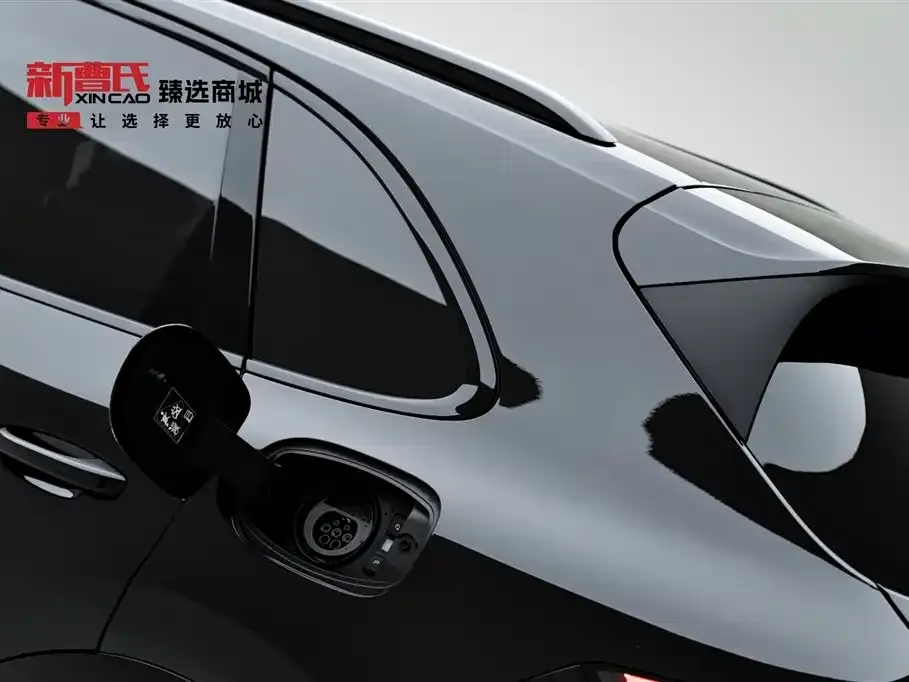 Porsche Cayenne Hybrid 2023 из CN, фото 6