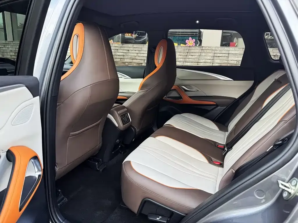 BYD Pro New Energy 2022 из CN, фото 8