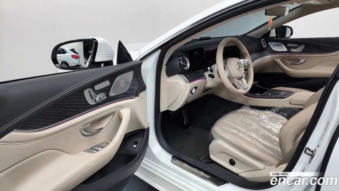Mercedes-Benz CLS-Class 2021 из KR, фото 10