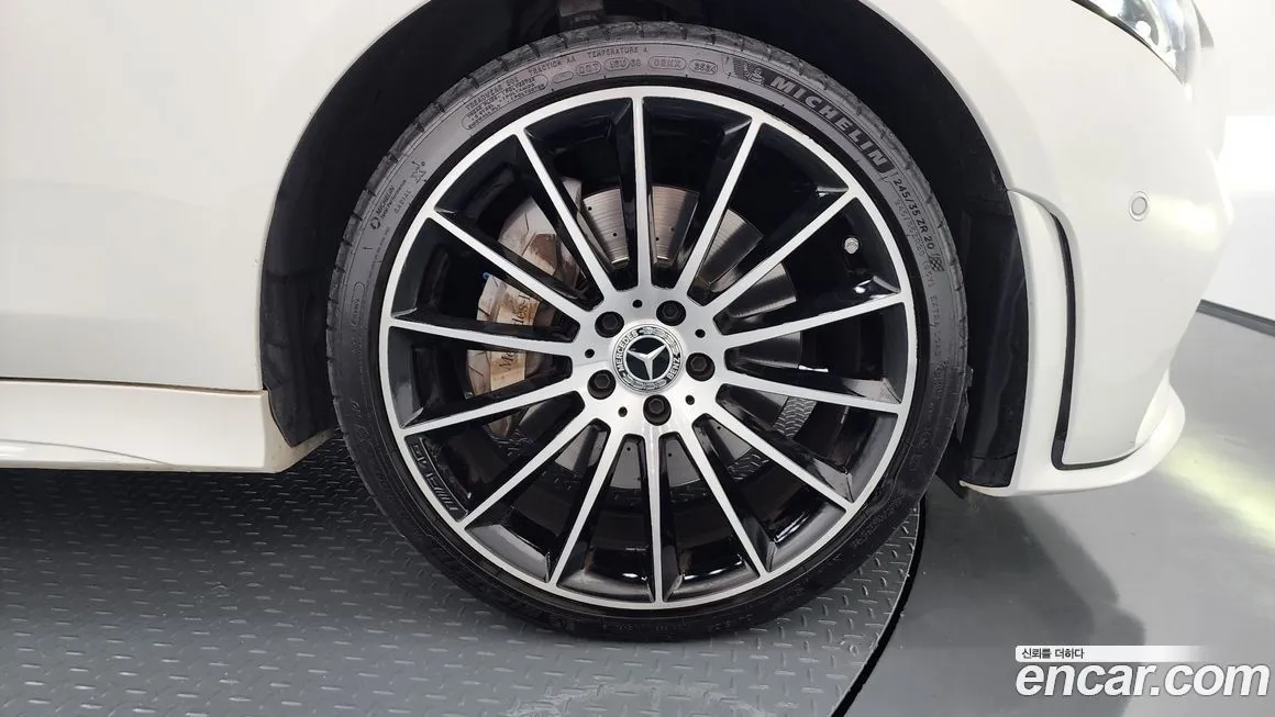 Mercedes-Benz CLS-Class 2021 из KR, фото 5