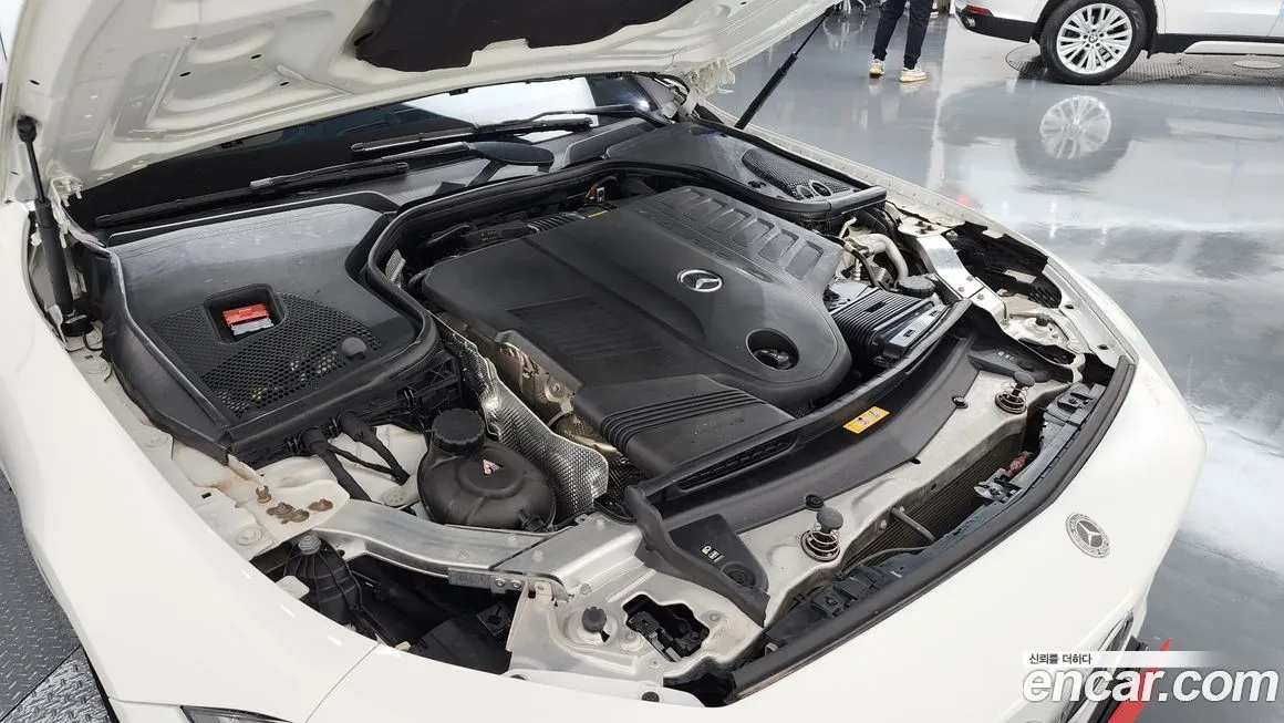 Mercedes-Benz CLS-Class 2021 из KR, фото 6