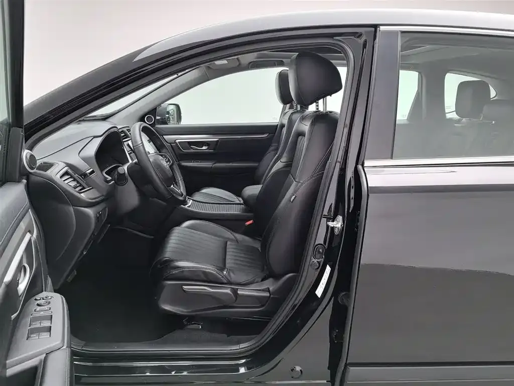 Honda Breeze 2022 из CN, фото 10