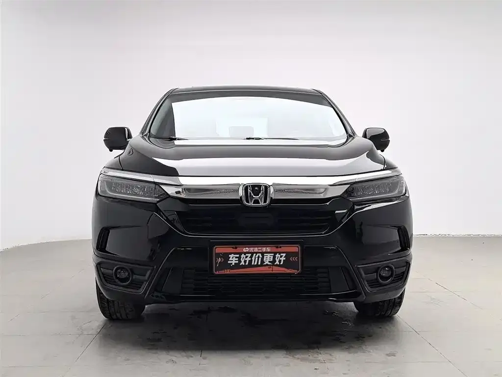 Honda Breeze 2022 из CN, фото 3