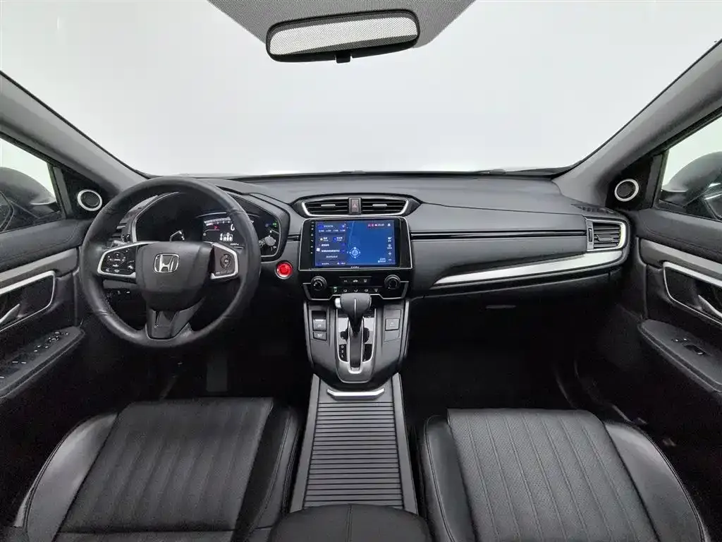 Honda Breeze 2022 из CN, фото 5