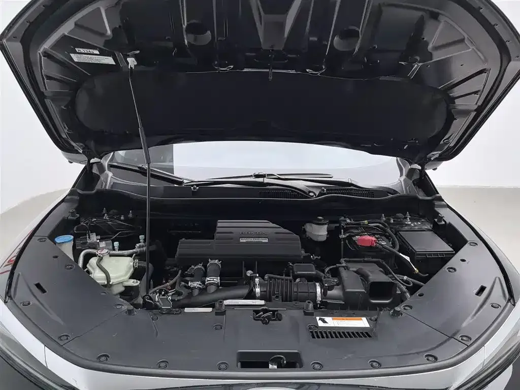 Honda Breeze 2022 из CN, фото 6