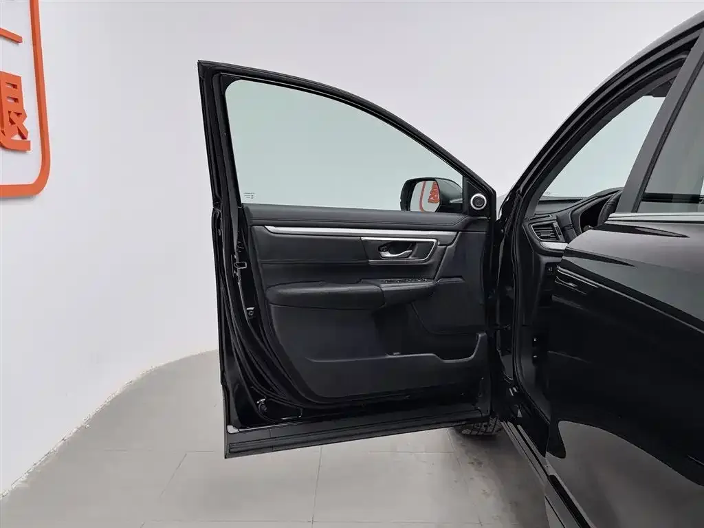 Honda Breeze 2022 из CN, фото 8