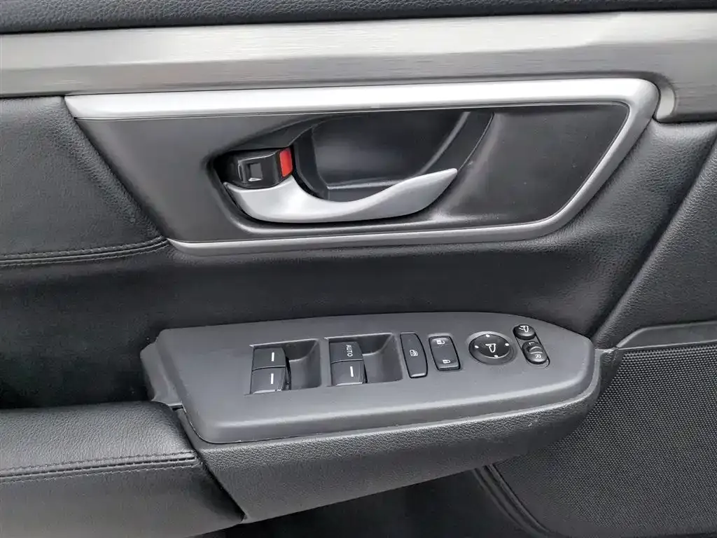 Honda Breeze 2022 из CN, фото 9