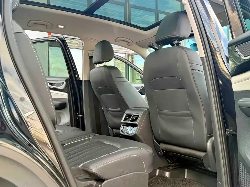 Volkswagen Teramont 2021 из CN, фото 10