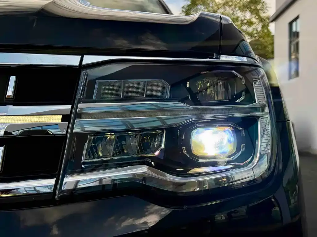 Volkswagen Teramont 2021 из CN, фото 4