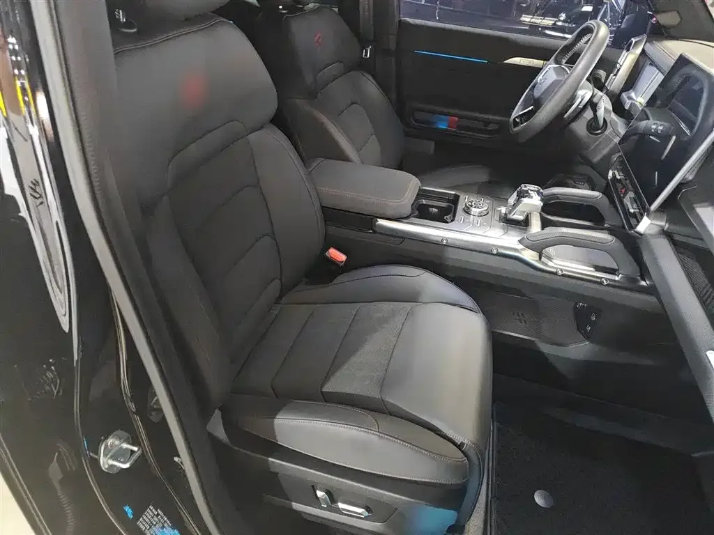 Jetour Traveller 2024 из CN, фото 3