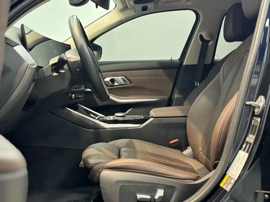 BMW i3 2023 из CN, фото 4