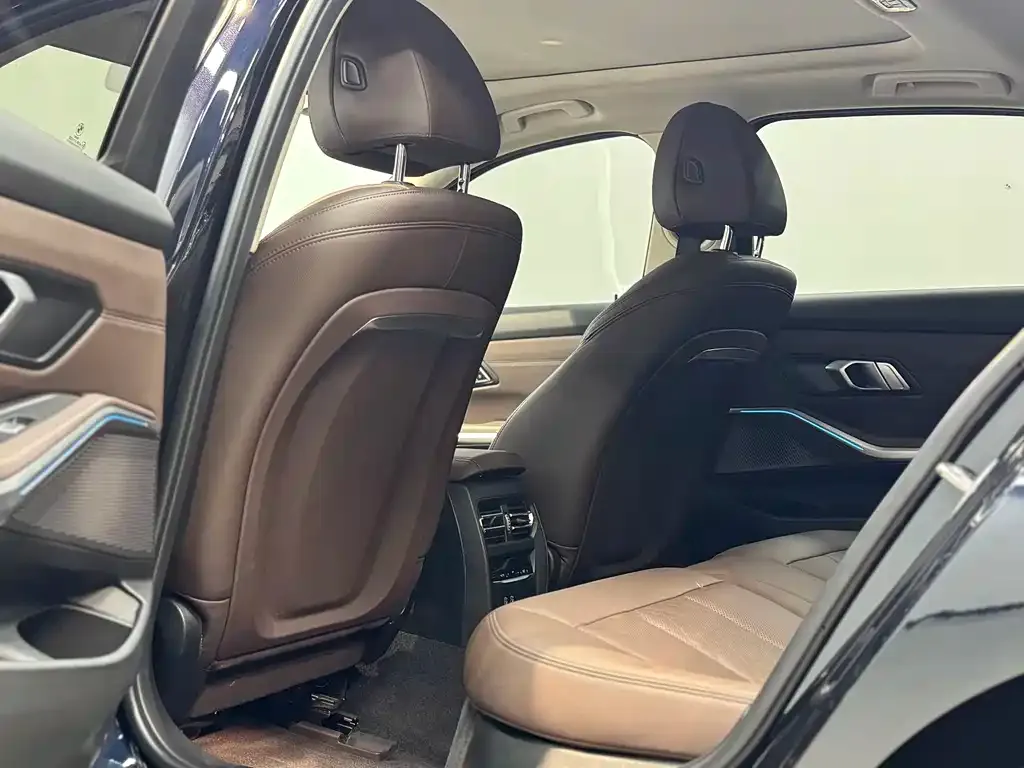 BMW i3 2023 из CN, фото 5