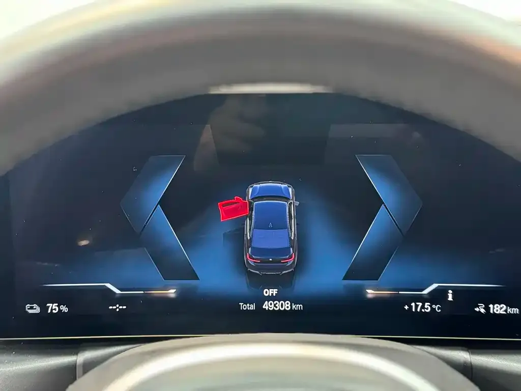 BMW i3 2023 из CN, фото 7