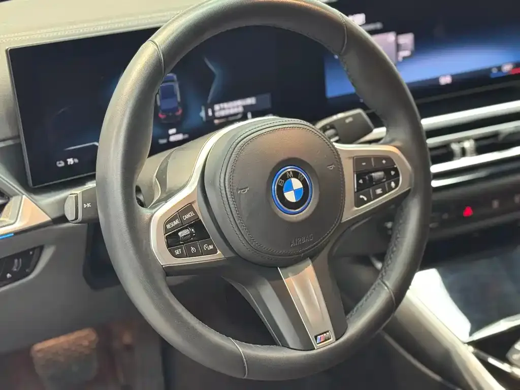 BMW i3 2023 из CN, фото 9