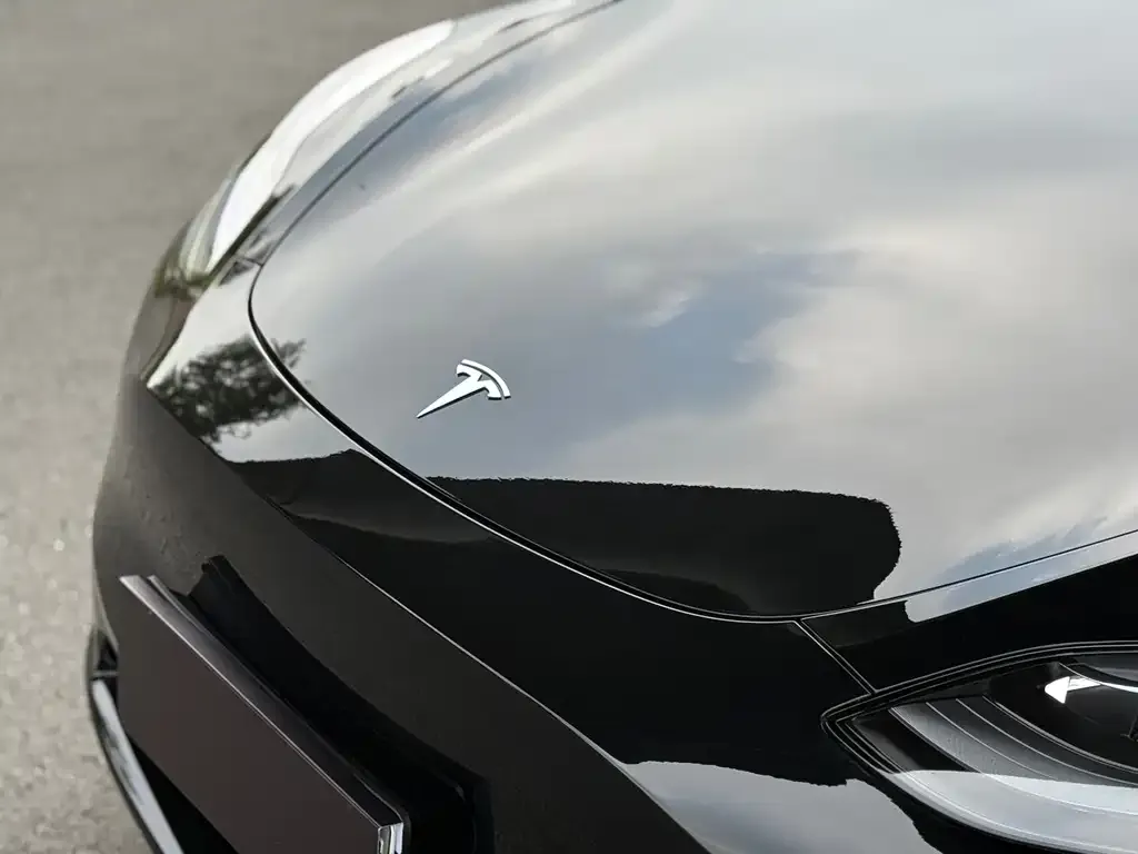 Tesla Model Y 2023 из CN, фото 5