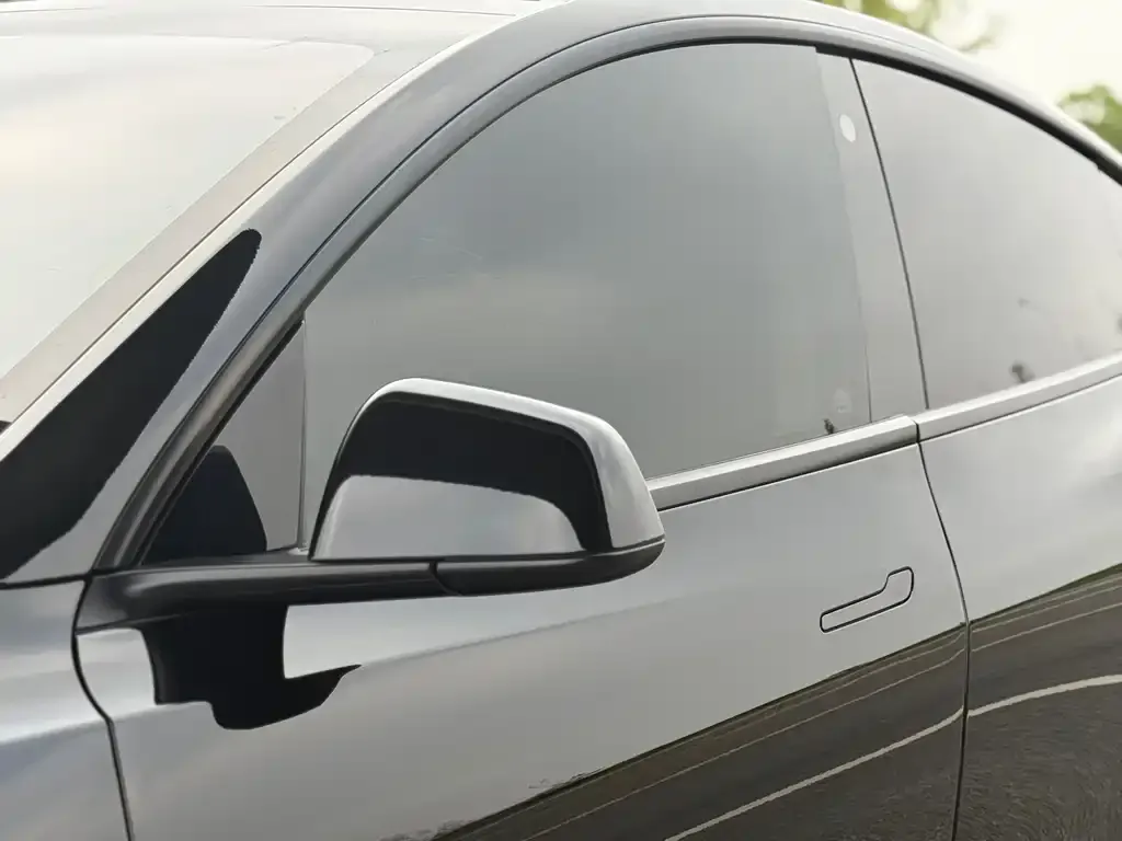 Tesla Model Y 2023 из CN, фото 6