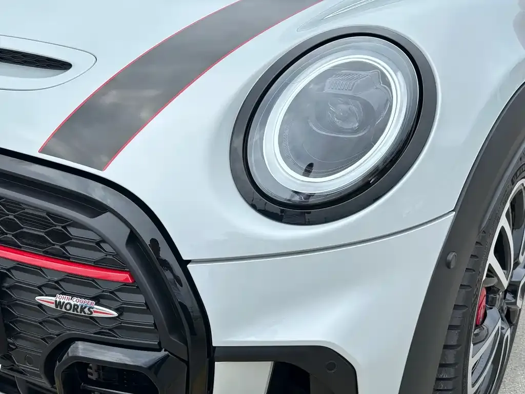 MINI JCW (John Cooper Works) 2022 из CN, фото 8