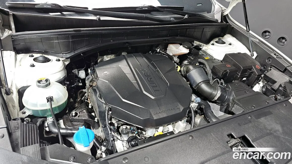 Kia Sorento 2021 из KR, фото 6