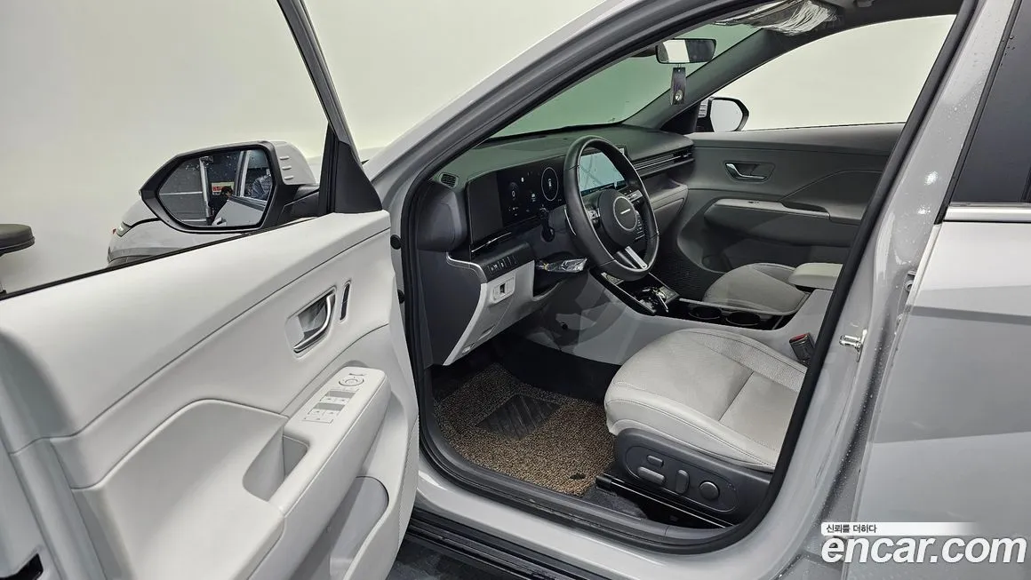 Hyundai Kona 2024 из KR, фото 10