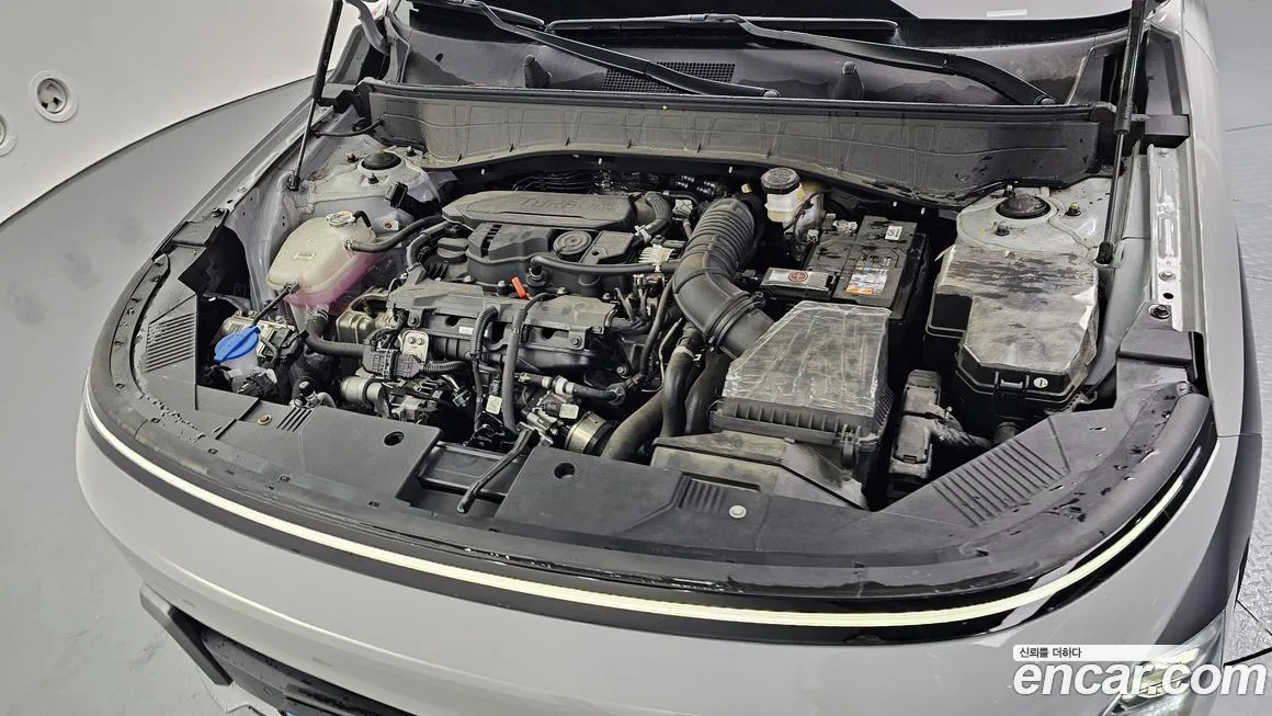Hyundai Kona 2024 из KR, фото 6