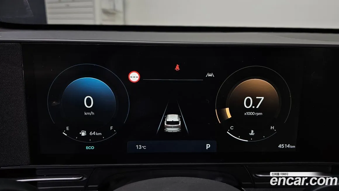 Hyundai Kona 2024 из KR, фото 8