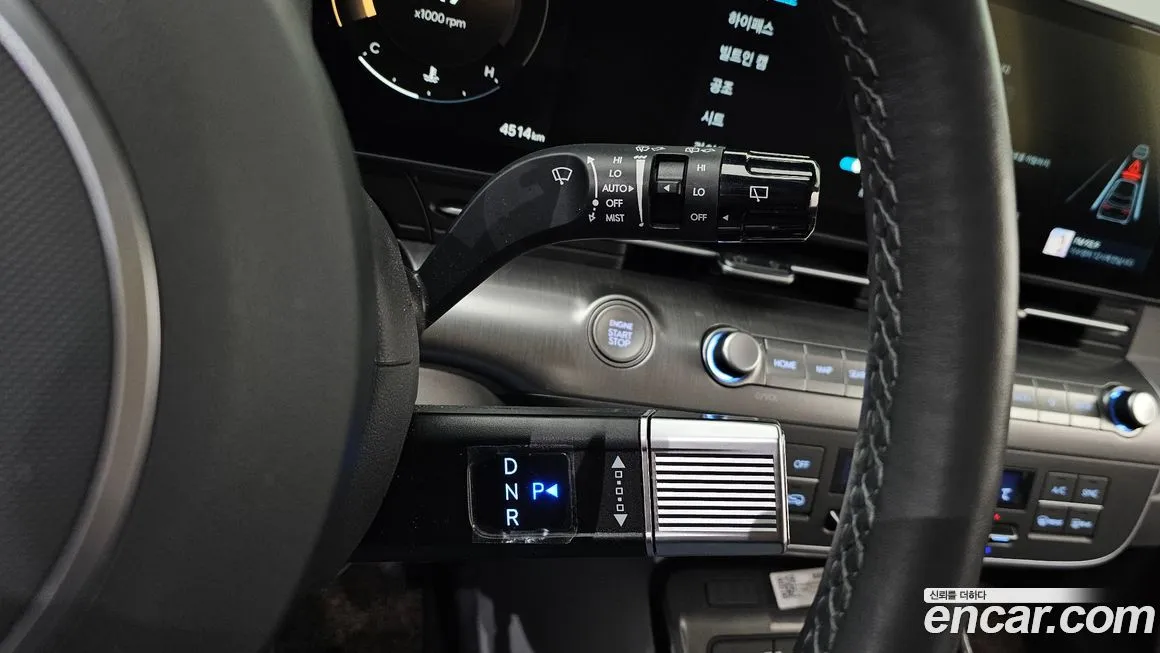 Hyundai Kona 2024 из KR, фото 9